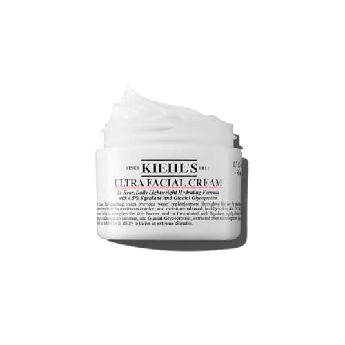 Crema Facial Ultra de Kiehl's: Análisis Completo y Opinión 2024