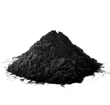 Activated Charcoal Powder 1 LB | Grounded Activated Charcoal Powder for Facial Scrub, Skin & Soap Making | Coconut Shells Based | By Yogi's Gift®