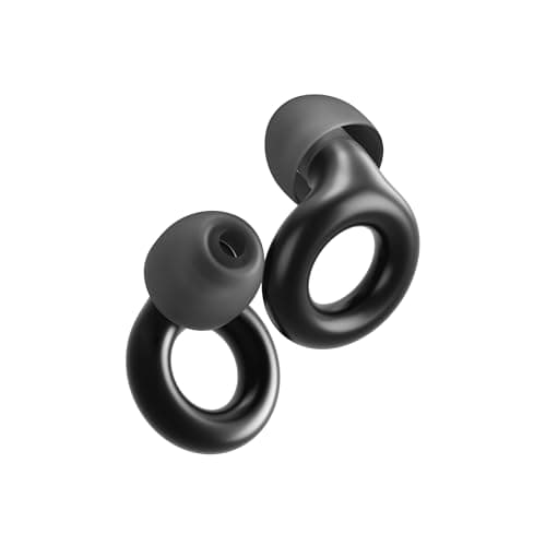 Loop Experience 2 Ear Plugs Review – 17dB Concert Protection