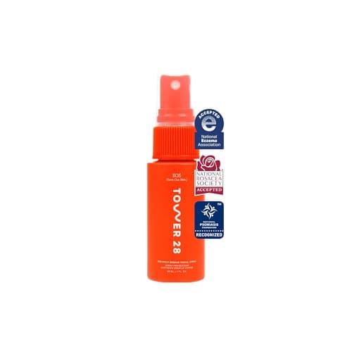 Tower 28 SOS Daily Rescue Facial Spray Recension