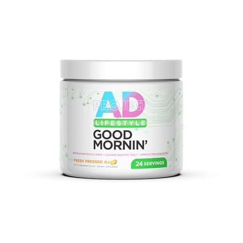 Good Mornin Detox Review 2024: ¿Funciona de verdad para el intestino?