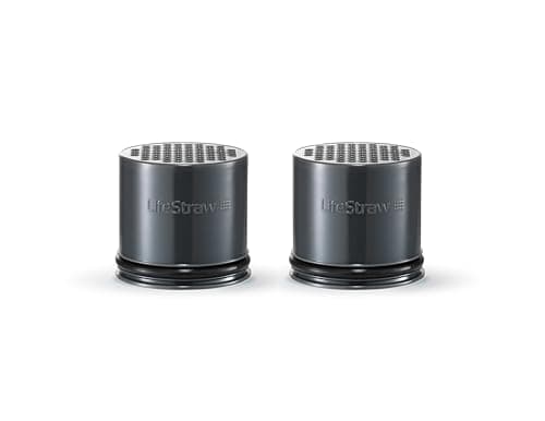 LifeStraw Carbon Capsule Replacement Filter – recension