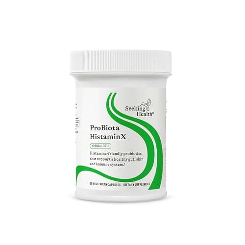 ProBiota HistaminX Test: Wirkung, Inhaltsstoffe & Erfahrungen (2025)