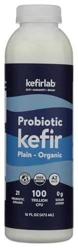 Kefirlab 100 Trillion Probiotic Kefir Review – Is It Worth the Hype?