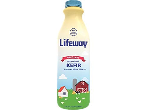 Lifeway Kefir – Recenzja Kefiru Mlecznego [Test 2025]