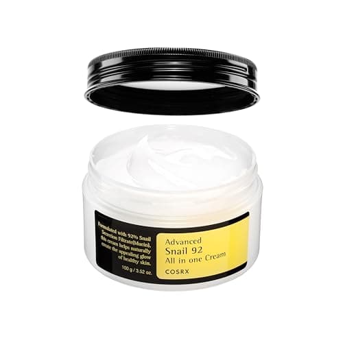 Review Completa COSRX Snail Mucin 92%: ¿Merece la Pena?