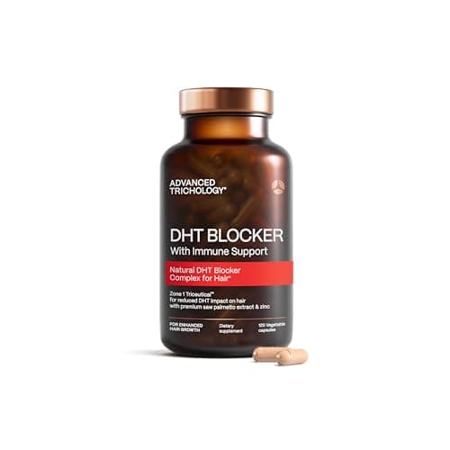 DHT Blocker Advanced Trichology : Mon Test Complet 2024