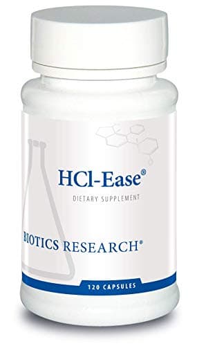 Biotics Research HCl-Ease – Recenzja 2025: Czy warto?