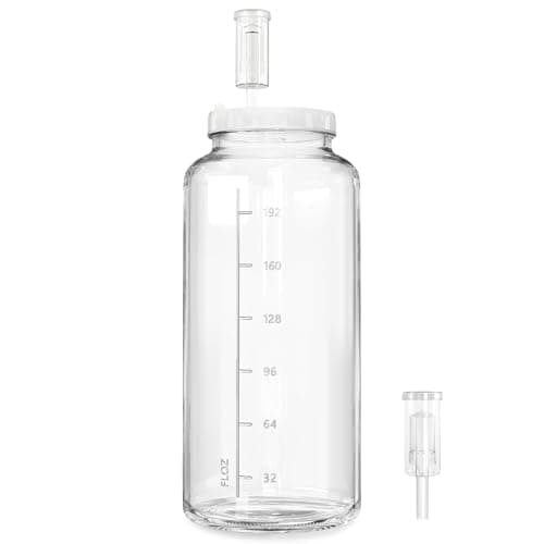 Bocal de Fermentation 2 Gallons – Avis Complet 2025