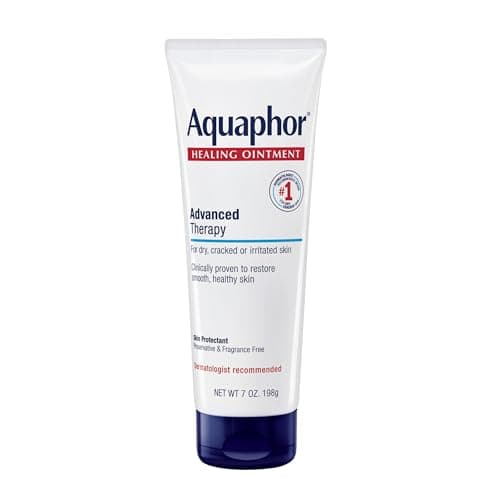 Aquaphor Unguento: Recensione Onesta dell'Utente