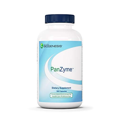 Nutra BioGenesis PanZyme Test: Unsere Erfahrungen mit den Verdauungsenzymen