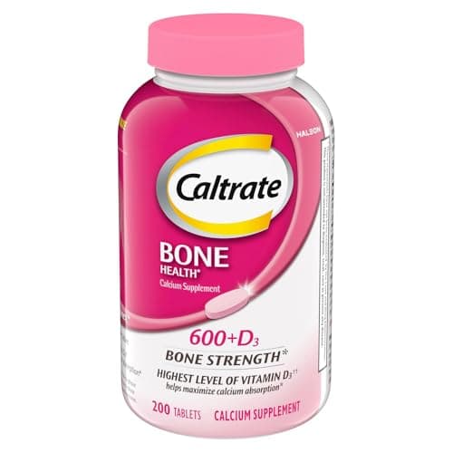 Recensione Caltrate 600 Plus D3: Funziona davvero?