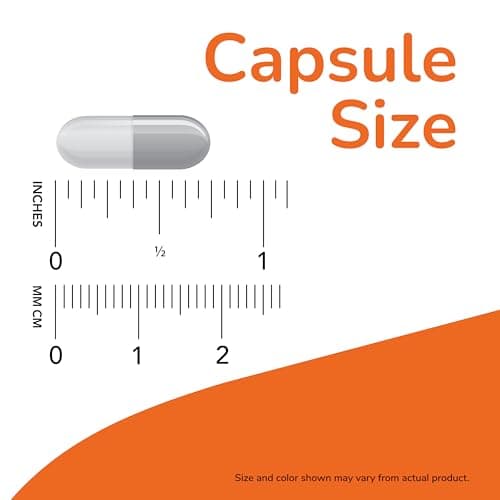 NOW Foods Supplements, Plant Enzymes with Lactase, Protease, Papain and Bromelain, 240 Veg Capsules