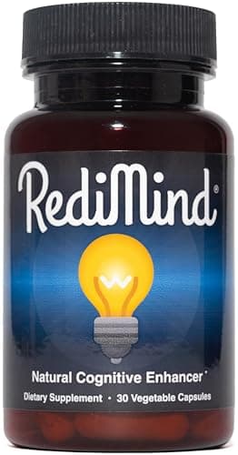 RediMind Avis 2025 : Mon Test Complet du Complément Cerveau Naturel