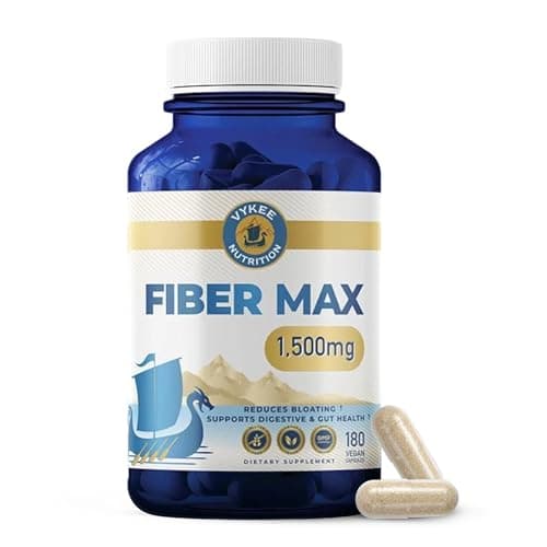 Vykee Nutrition Advanced Fiber Complex Test – Lohnt sich das?