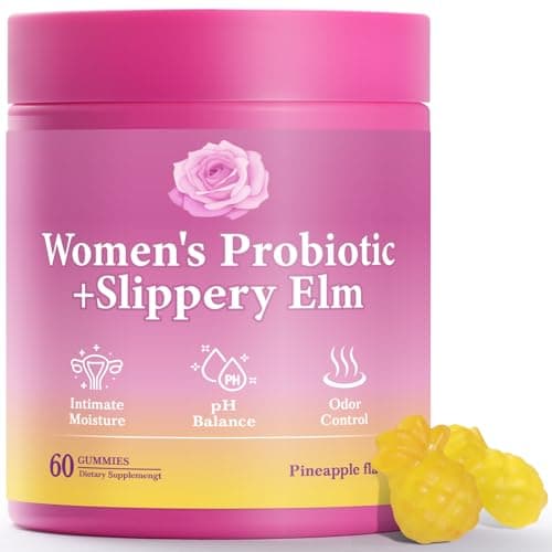 Probiotyki Kobiece BOSNETHUINH – Recenzja 2025 | GutPath