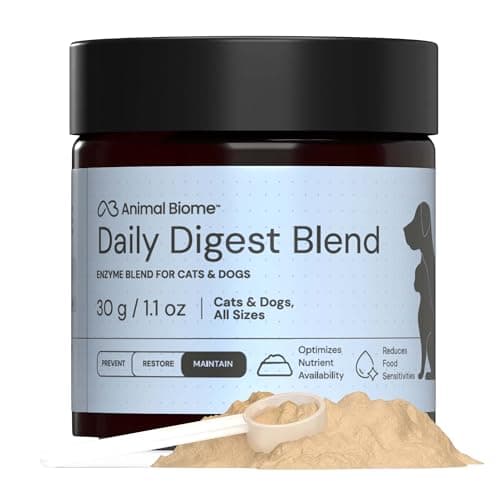 Animal Biome Daily Digest Review – Är det värt priset för din hund eller katt?