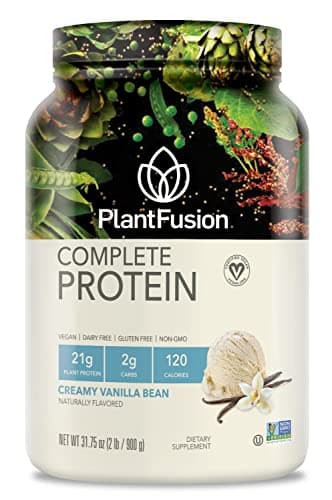 PlantFusion Complete Vegan Protein Powder – Är det värt pengarna?