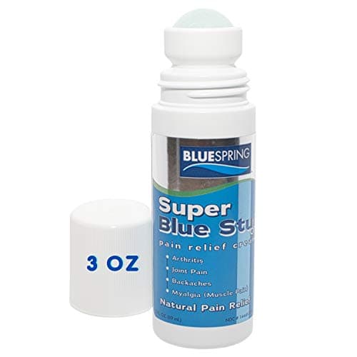 Super Blue Stuff Roll-On: la nostra recensione completa 2025