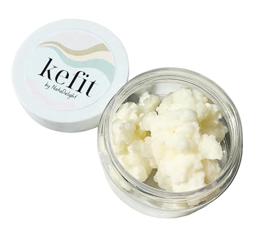 Grani di Kefir NatuDelight – Recensione Onesta 2025