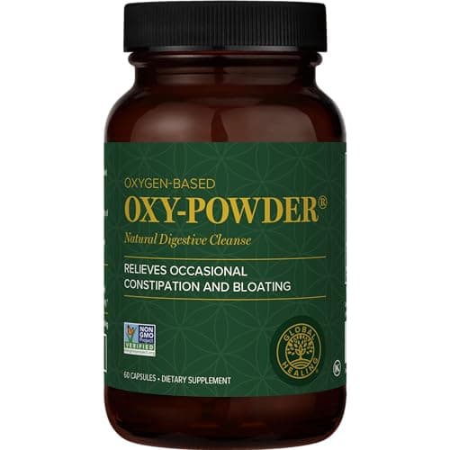 Oxy-Powder Global Healing : Mon Test Complet 2024