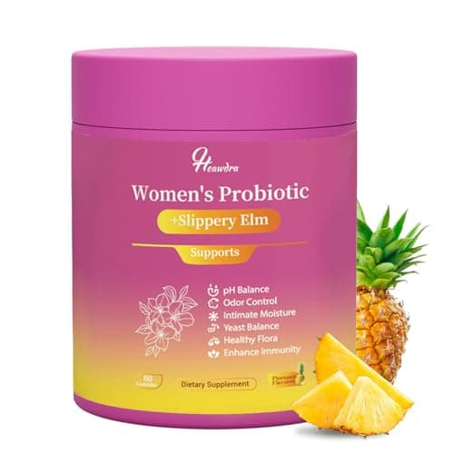 Her Juicy Women's Probiotic Gummies – Recenzja 2025