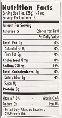 Bubbies, Sauerkraut, 25 oz