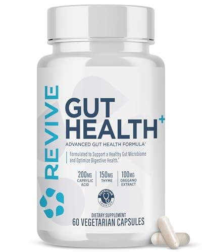 Revive MD Gut Health+ – Recenzja 2024: Czy Warto?