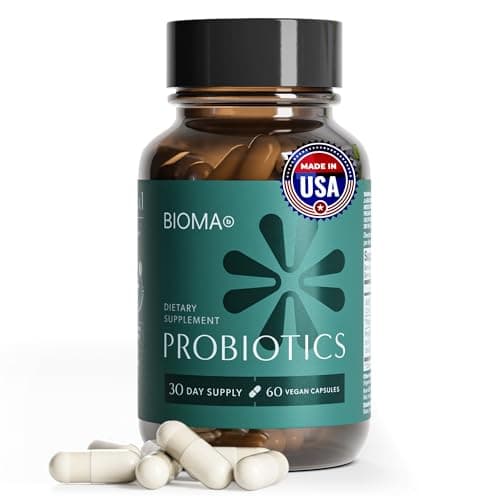 BIOMA Probiotics Review: Is This Gut Health Supplement Worth It?