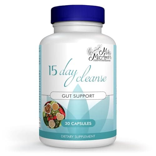 Mila Miamor 15 Day Cleanse Avis : Mon Test Complet