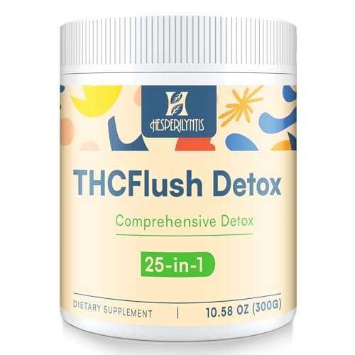 Integratore Detox in Polvere Hesperilyntis: Recensione Completa 2025