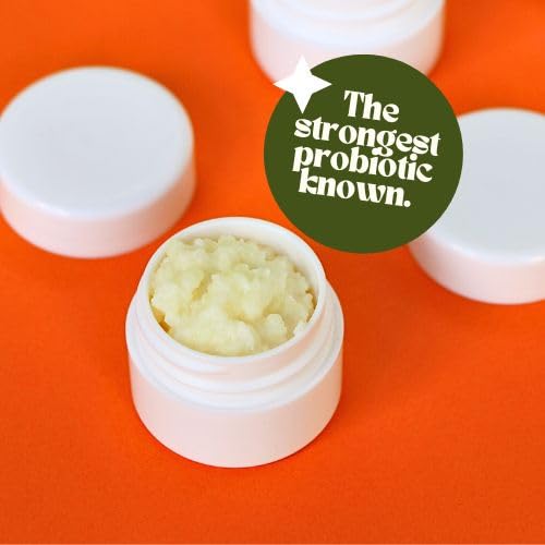 Live Milk Kefir Grains, Reusable Starter Culture (1tsp)