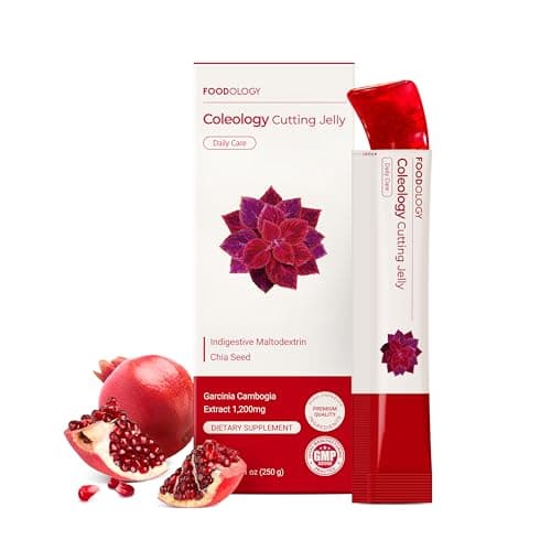FOODOLOGY Coleology : Mon Test Complet du Stick Gelée Grenade