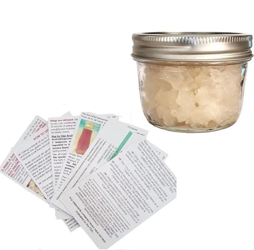Florida Sun Kefir Water Kefir Grains Review – Worth It?