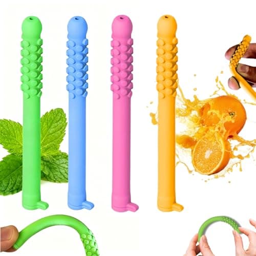 LAMKHOO Chewable Breath Stick im Test: Rauchen aufhören ohne Nikotin?