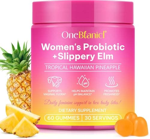 bnHUlMXw Feminine Probiotics Gummies Review – Do They Work?