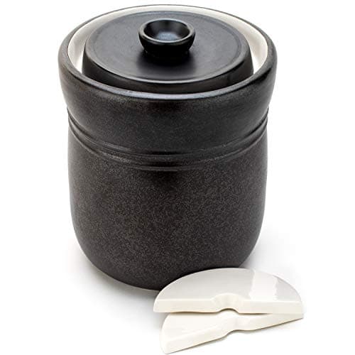 TOMO Fermentation Crock 7L – Análisis Completo y Opinión Honesta