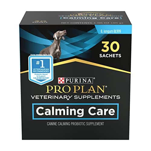 Purina Calming Care for Dogs Review – Does It Actually Work in 2025?