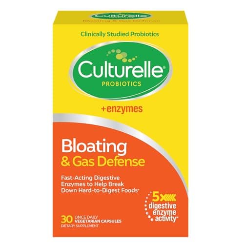 Culturelle Bloating & Gas Defense Test – Lohnt es sich?