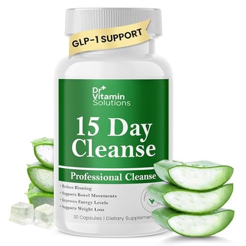 15 Day Gut Cleanse Test & Erfahrung: Wir haben 15 Tage lang entgiftet