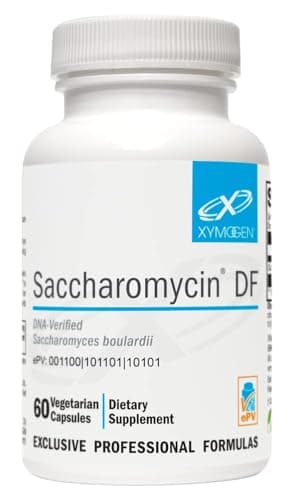 XYMOGEN Saccharomycin 10B Review – Does It Actually Work?