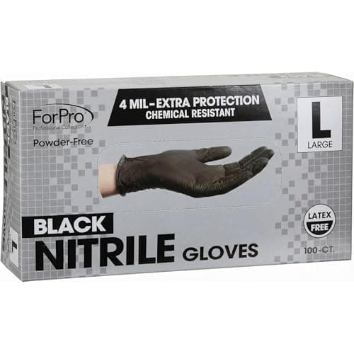ForPro Nitrile Gloves Review – Are They Worth It in 2024?