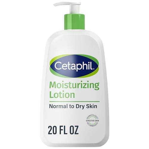 Cetaphil Face & Body Moisturizer Review: Is It Worth the Hype?