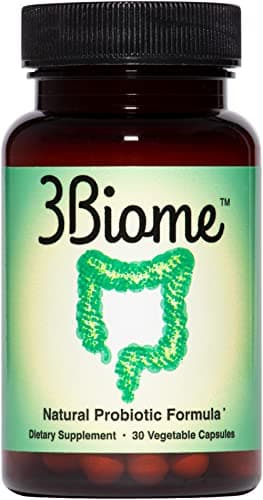3Biome Probiotyk Naturalny – Szczegółowa Recenzja 2025
