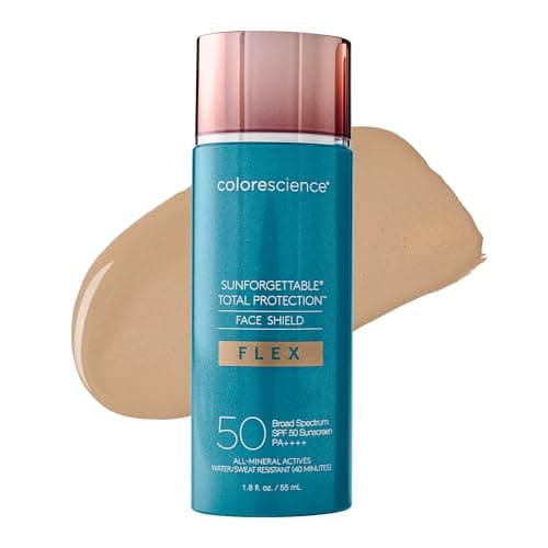 Colorescience FLEX Recensione: Protezione SPF 50 e Copertura Adattiva