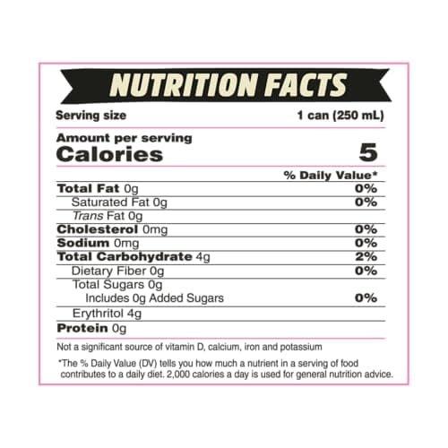 Liquid Remedy Kombucha Sugar Free Organic Drink, Low Calorie, Probiotic Like Tea for Gut Health - Fan Favorites Variety Pack - 8.5 Fl Oz Can, 24-Pack