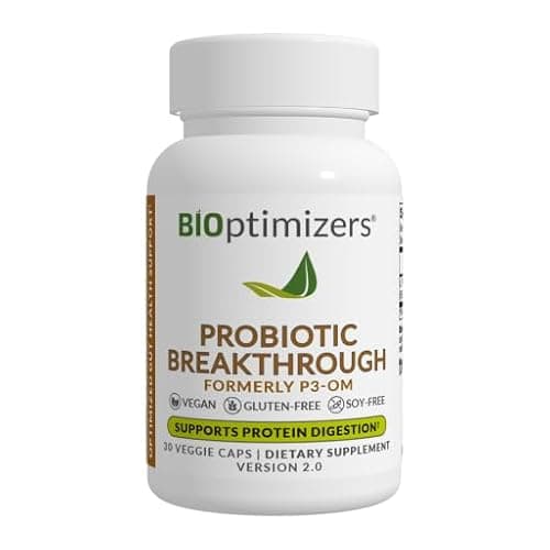 BIOptimizers Probiotikum Test 2024 – Lactobacillus Plantarum OM