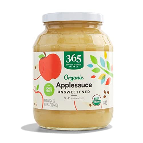 365 Bio Äpfelsauce Ungesüßt Test 2025 – Gut Für Den Darm?