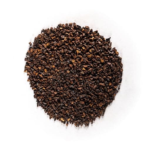 Worldwide Botanicals Organic French Chicory Root, 1 Pound - Brew Like Coffee, Blend Roasted Chicory Root With Coffee, Acid Free, Caffeine Free, Kosher