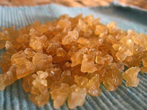 Yemoos Wasser Kefir Körner Test – Echtes lebendiges Ferment